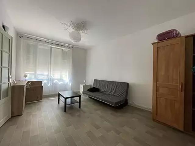 Appartement location à Méru, Oise