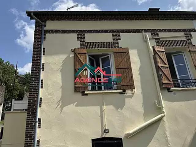 Maison location à Méru, Oise