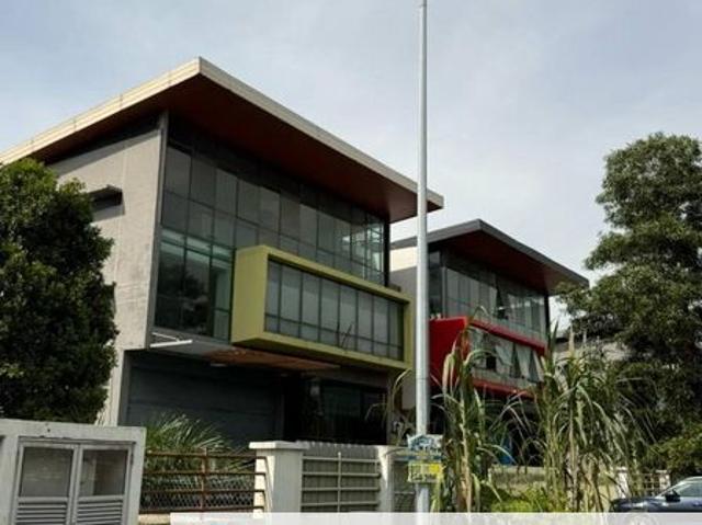 Warehouse for sale in Port Klang, Selangor