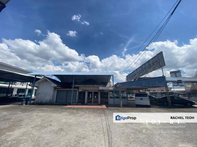 Shop for rent in Port Klang, Selangor
