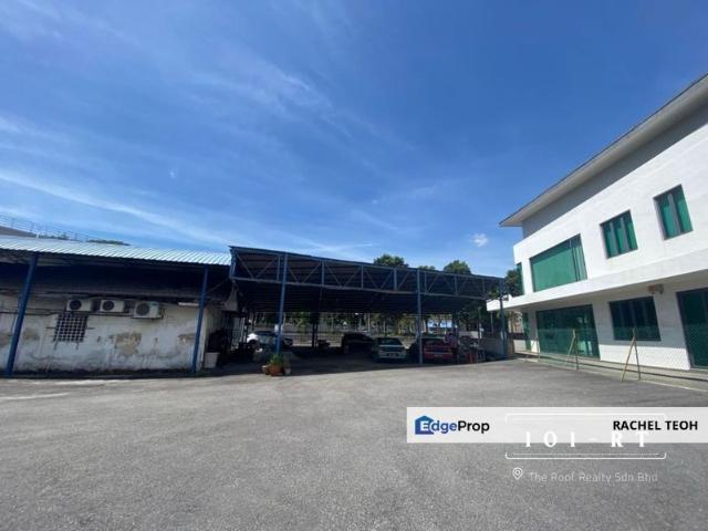 Shop for rent in Port Klang, Selangor