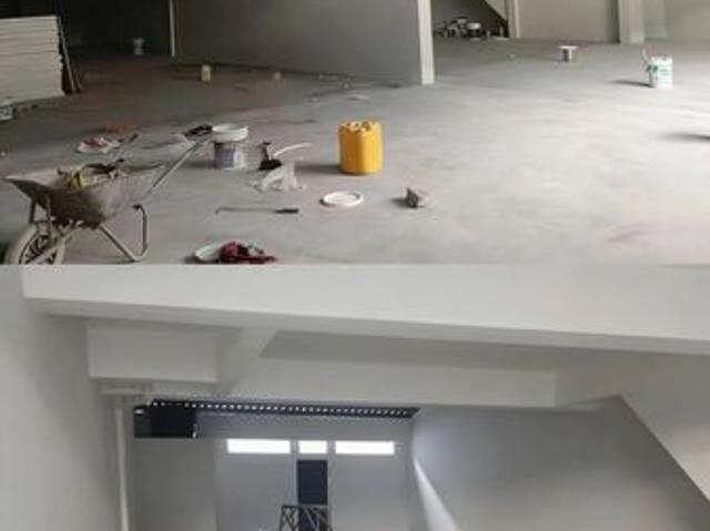 Warehouse for rent in Port Klang, Selangor