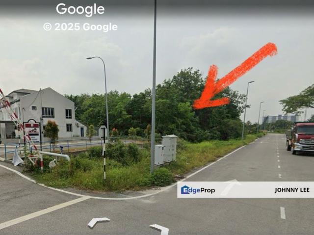 Shop for sale in Port Klang, Selangor
