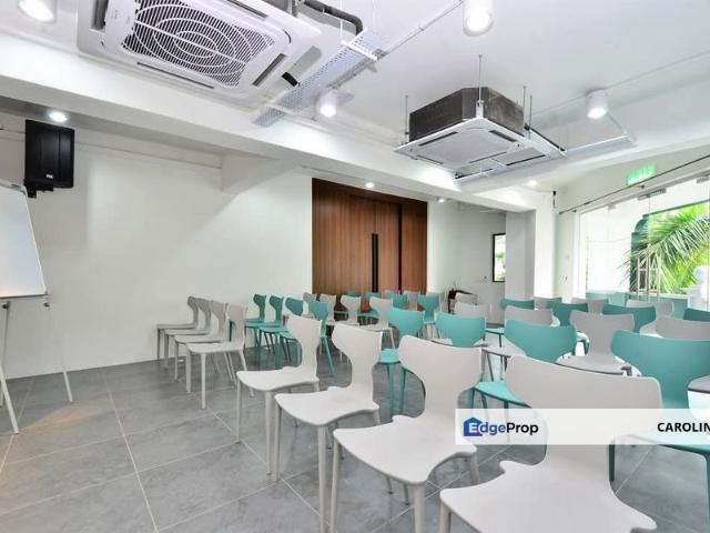 Shop for rent in Port Klang, Selangor