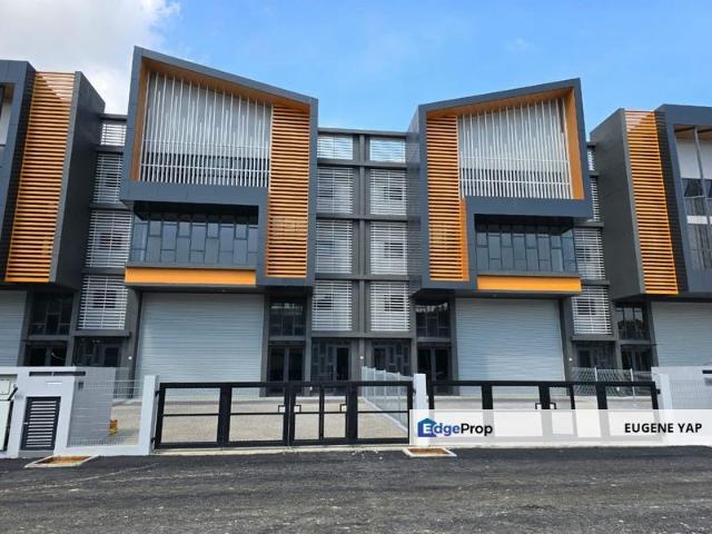 Warehouse for rent in Port Klang, Selangor