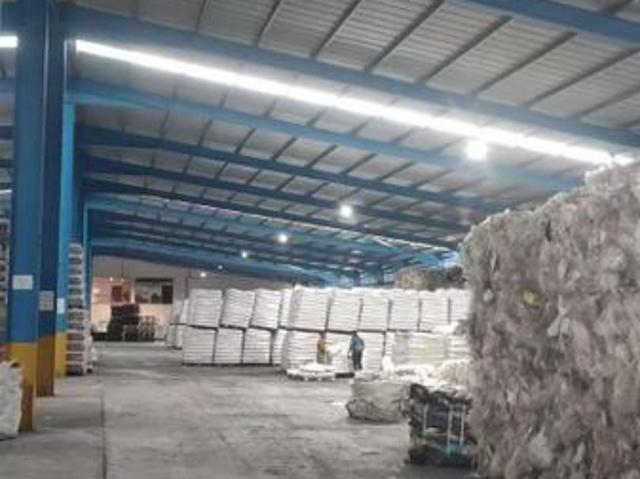 Warehouse for sale in Port Klang, Selangor
