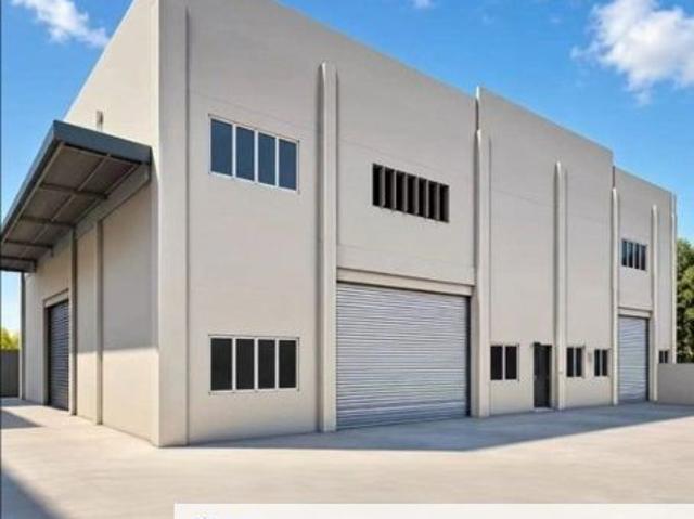 Warehouse for sale in Port Klang, Selangor