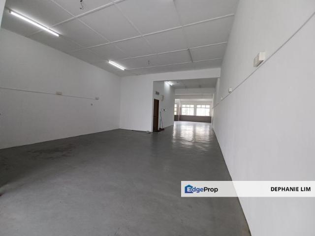 Shop for rent in Port Klang, Selangor