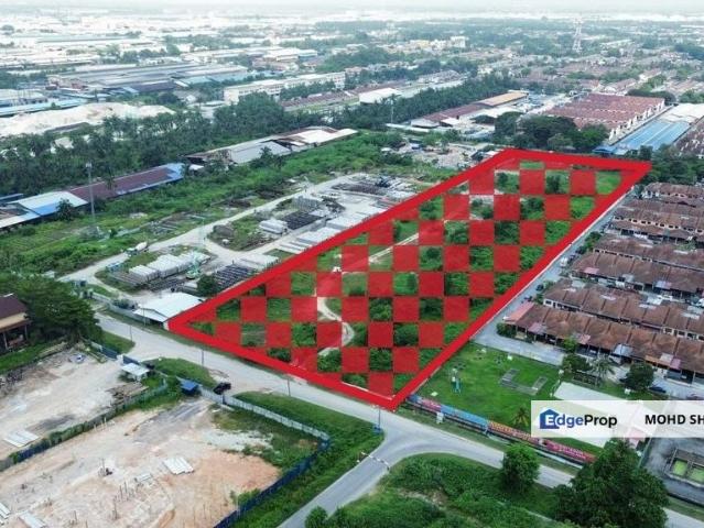 Shop for sale in Port Klang, Selangor
