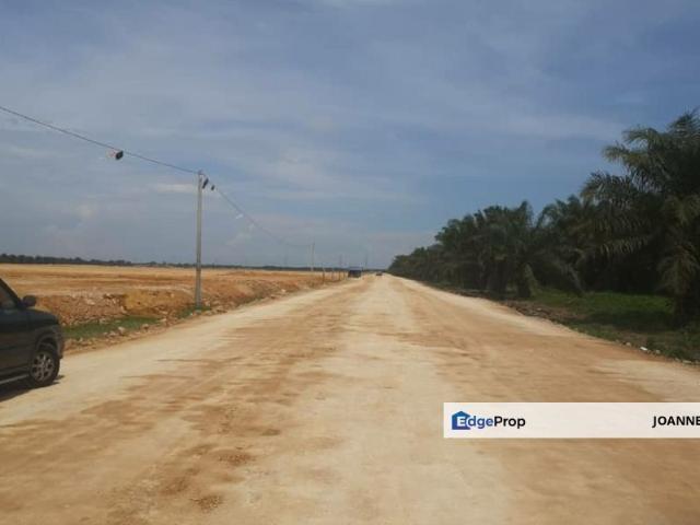 Warehouse for sale in Port Klang, Selangor