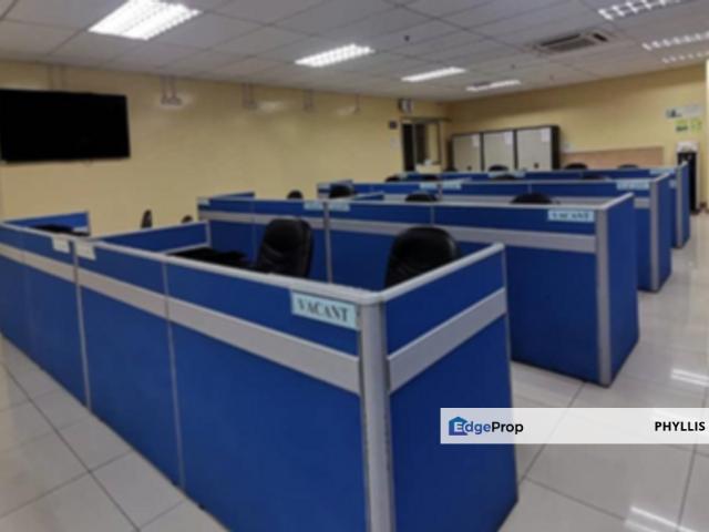 Shop for rent in Port Klang, Selangor