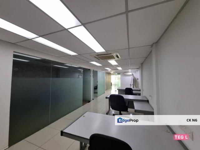 Shop for rent in Port Klang, Selangor