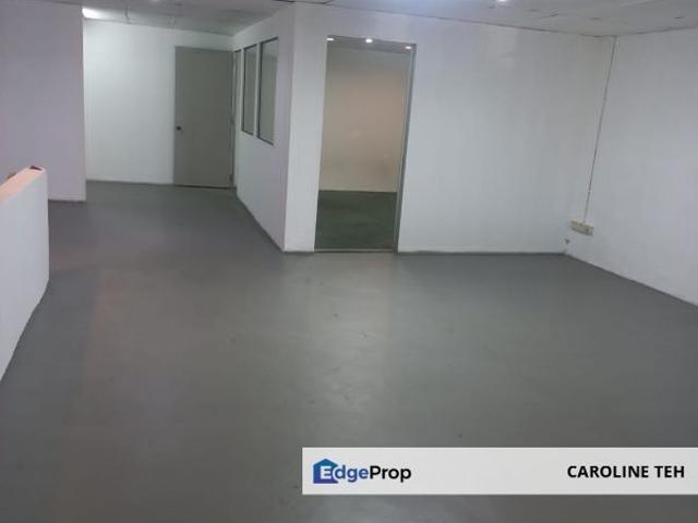 Shop for rent in Port Klang, Selangor