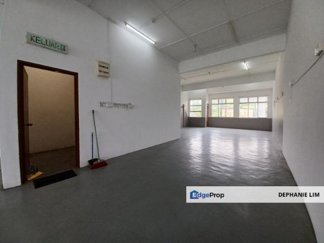 Shop for rent in Port Klang, Selangor
