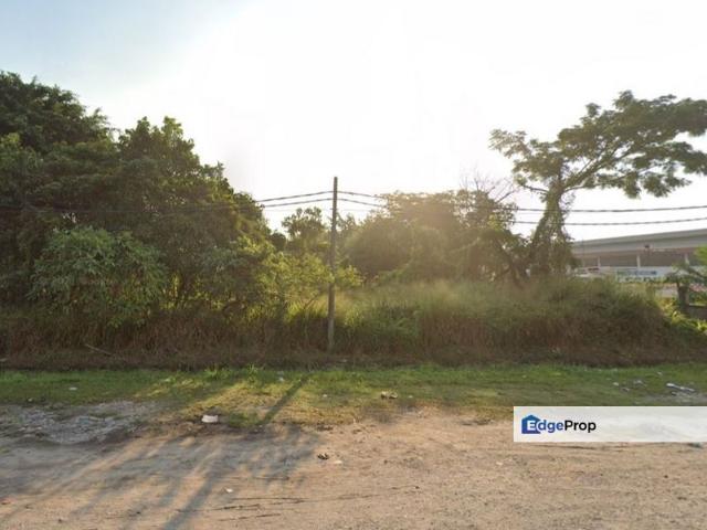 Shop for sale in Port Klang, Selangor