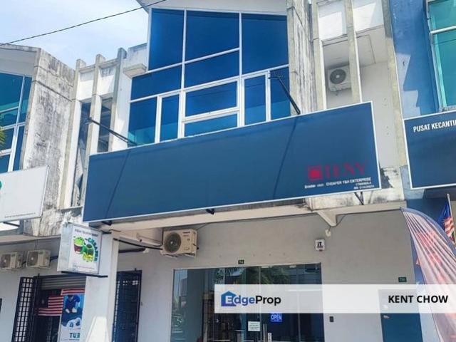 Shop for sale in Perak, Tanjong Ipoh