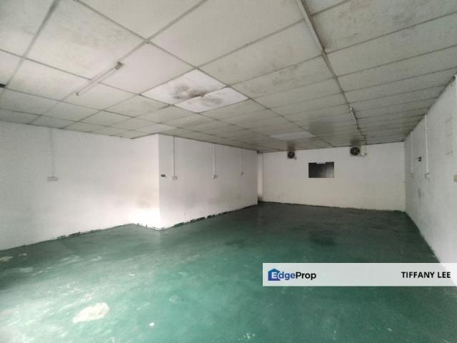 Warehouse for rent in Port Klang, Selangor