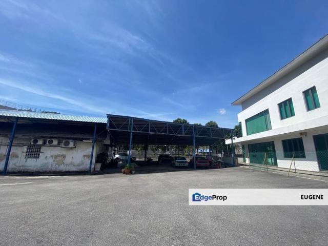 Shop for rent in Port Klang, Selangor