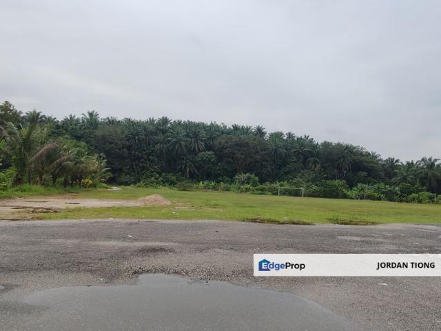 Shop for sale in Port Klang, Selangor