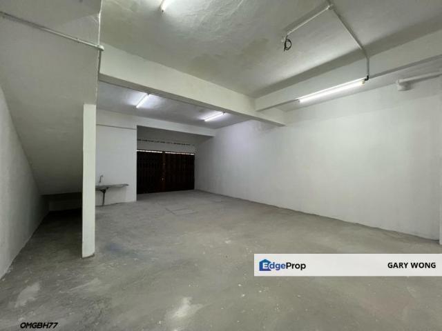 Shop for rent in Port Klang, Selangor