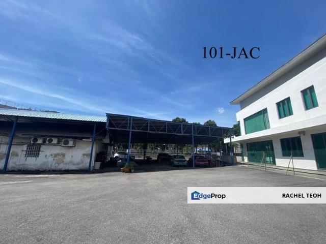 Shop for rent in Port Klang, Selangor