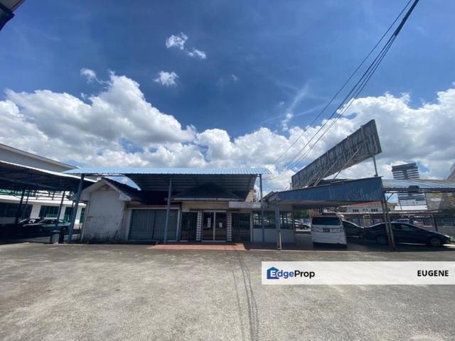 Shop for rent in Port Klang, Selangor