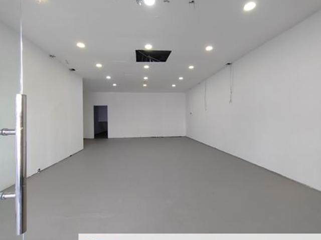 Shop for rent in Port Klang, Selangor
