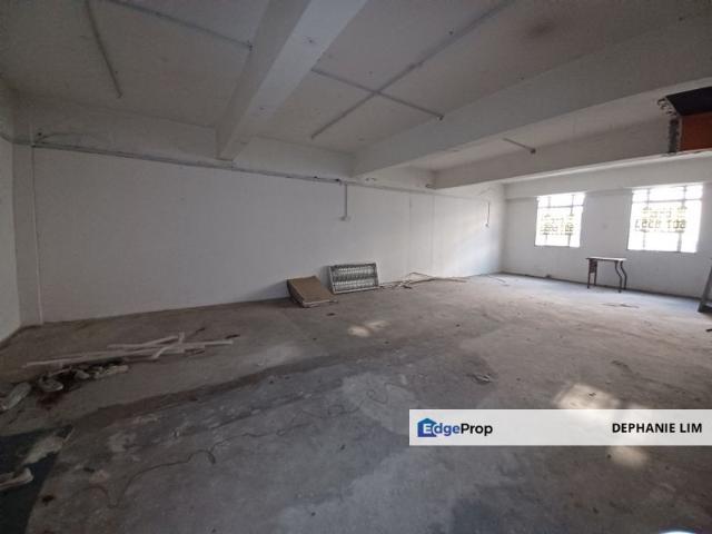 Shop for rent in Port Klang, Selangor