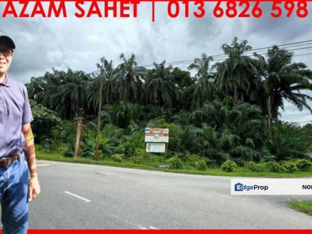 Shop for sale in Port Klang, Selangor