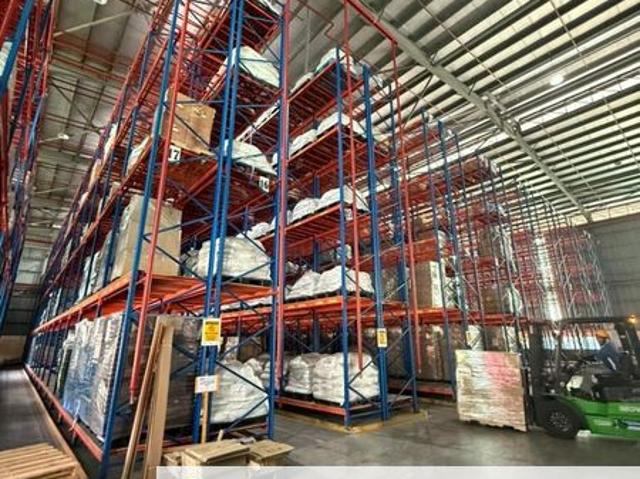 Warehouse for rent in Port Klang, Selangor