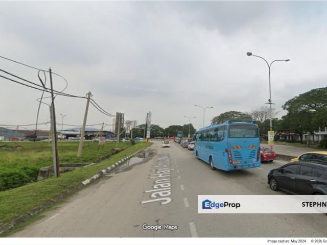 Shop for sale in Port Klang, Selangor