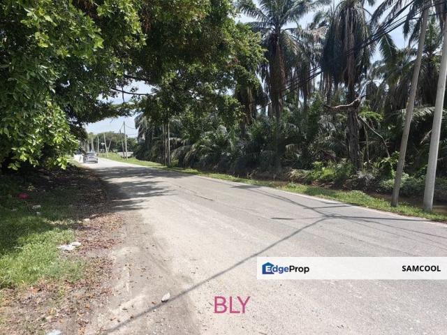 Warehouse for sale in Port Klang, Selangor