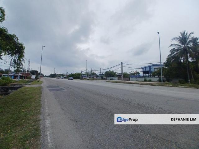 Shop for sale in Port Klang, Selangor