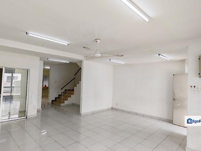 House for sale in Bandaraya Klang, Klang