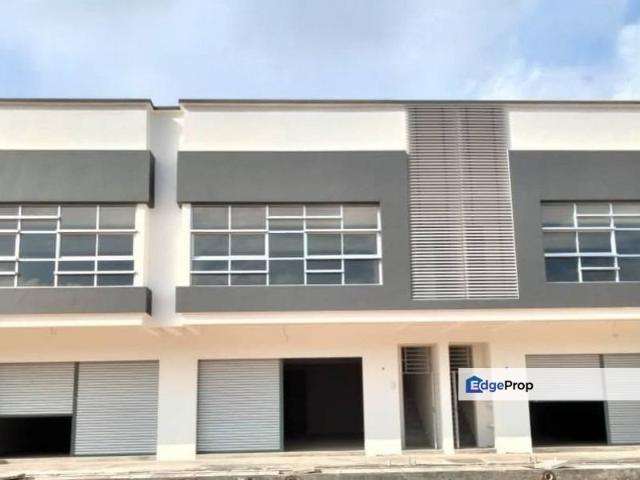 Shop for rent in Taman Meru 2C, Majlis Bandaraya Ipoh