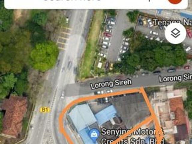 Shop for sale in Port Klang, Selangor