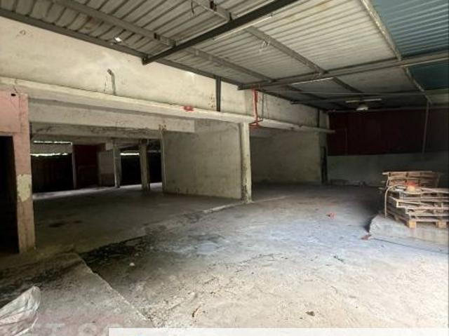 Warehouse for sale in Port Klang, Selangor