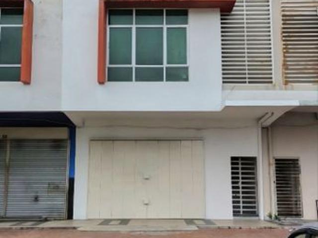 Shop for rent in Perak, Tanjong Ipoh
