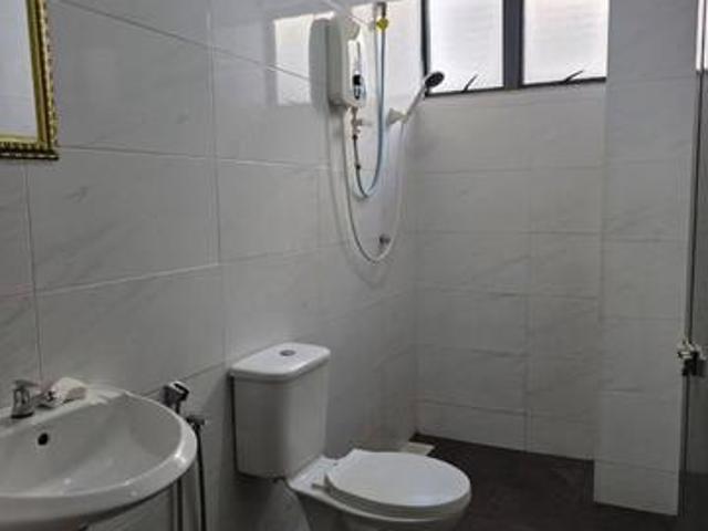 Apartment for rent in Perak, Tanjong Ipoh