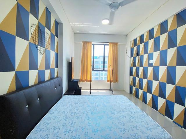 Apartment for sale in Perak, Tanjong Ipoh