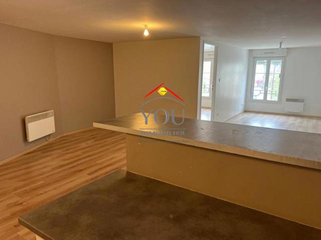 Appartement vente à Méru, Lardières