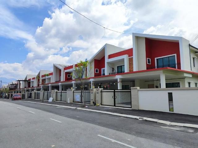 House for rent in Perak, Tanjong Ipoh