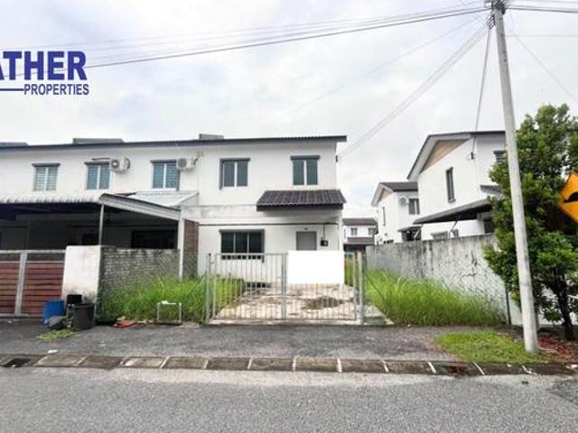 Terraced House for sale in Perak, Tanjong Ipoh
