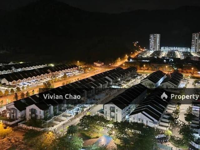 Condominium for sale in Perak, Tanjong Ipoh