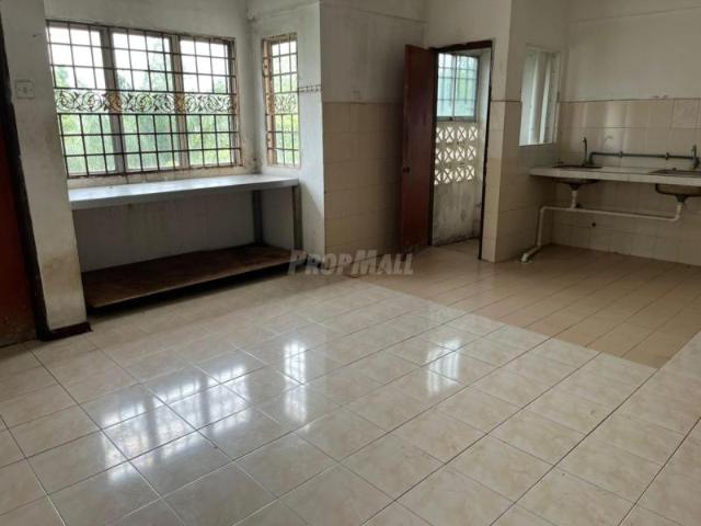 Apartment for rent in Port Klang, Selangor