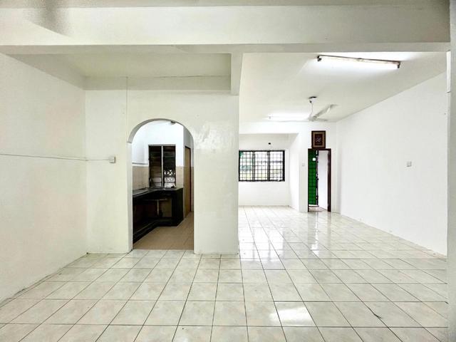 Apartment for sale in Port Klang, Selangor