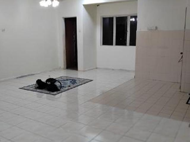Apartment for sale in Port Klang, Selangor