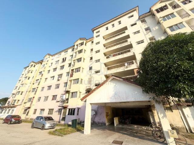 Apartment for rent in Port Klang, Selangor