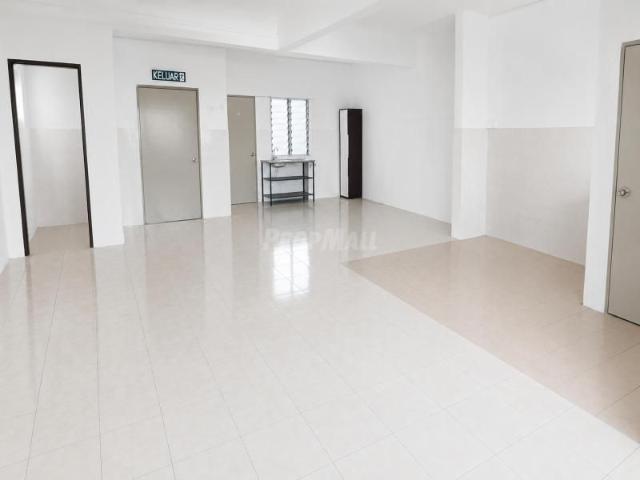 Apartment for rent in Port Klang, Selangor