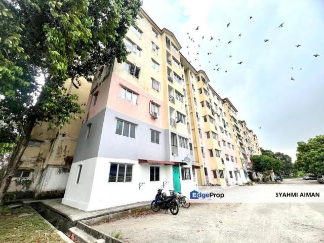 Condominium for sale in Port Klang, Selangor